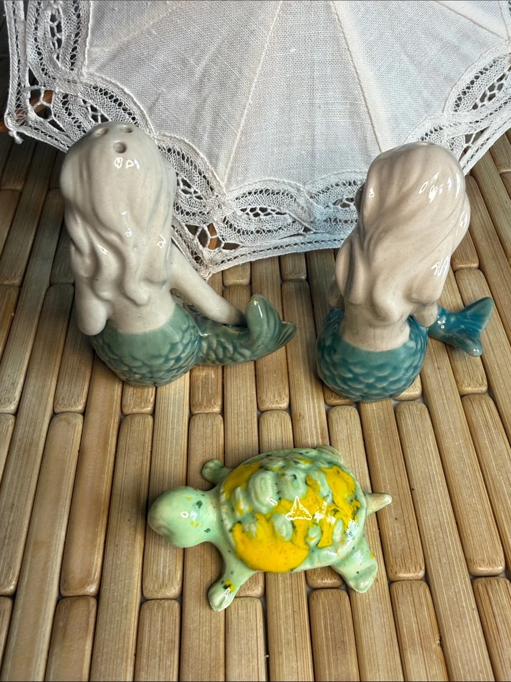 N/A charming ceramic